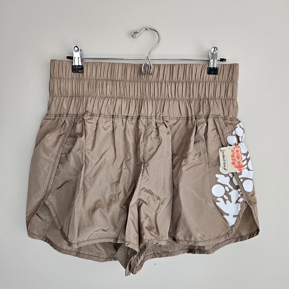 Free People Shorts The Way Home size XL